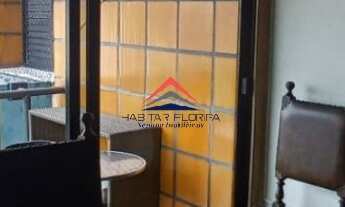 Imagem 3: Cobertura a venda no centro de Florianópolis SC