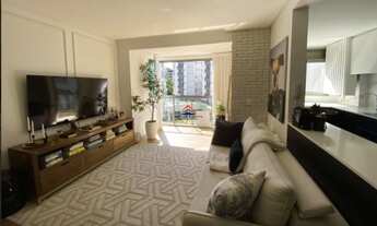 Imagem: Apartamento semi-mobiliado a venda em Florianópolis