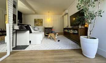 Imagem 6: Apartamento semi-mobiliado a venda em Florianópolis SC