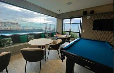 Imagem 3: Imóveis Residenciais Apartamento SÃO JOSE - KOBRASOL- LINDO STUDIO