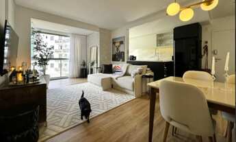 Imagem 5: Apartamento semi-mobiliado a venda em Florianópolis SC