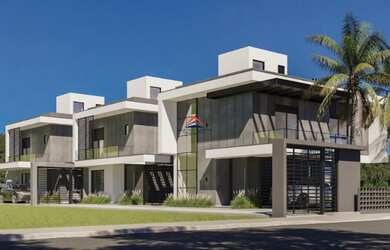 Imagem 5: Lindas casas a venda em Florianópolis SC