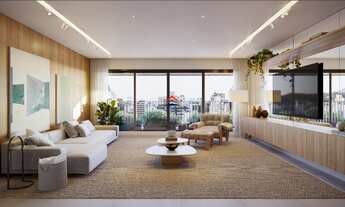 Imagem 3: Apartamento a venda em Florianópolis SC