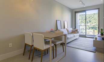 Imagem 4: Apartamento a venda em Florianópolis S C