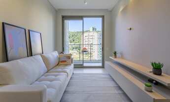 Imagem 7: Apartamento a venda em Florianópolis S C