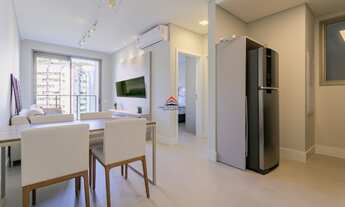 Imagem 3: Apartamento a venda em Florianópolis S C