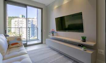 Imagem 2: Apartamento a venda em Florianópolis S C