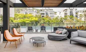 Imagem: Apartamento mobiliado a venda em Florianópolis