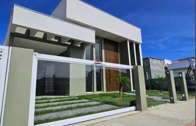 Imagem 2: Casa a venda na cidade de Palhoça SC