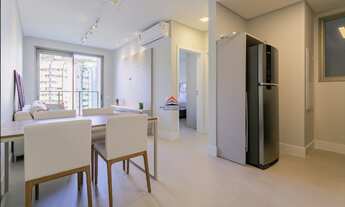 Imagem 5: Apartamento a venda em Florianópolis S C