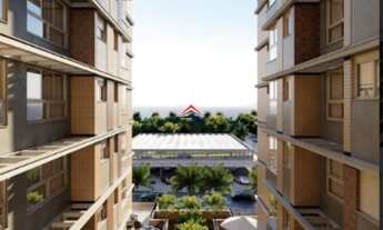 Imagem: Stúdio na planta a venda em Florianópolis