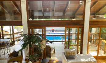 Imagem: Casa alto padrão a venda em Florianópolis