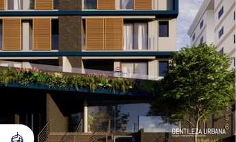 Imagem 4: Comprar apartamento na planta em Florianópolis Sc
