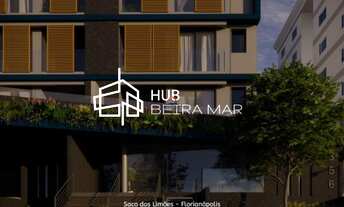 Imagem 2: Comprar apartamento na planta em Florianópolis Sc
