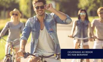 Imagem 6: Comprar apartamento na planta em Florianópolis Sc