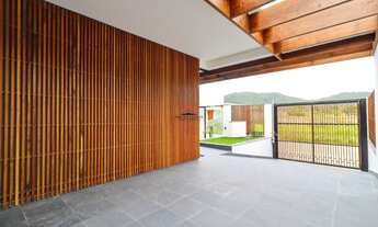 Imagem: Comprar Casa de alto padrão em Florianópolis