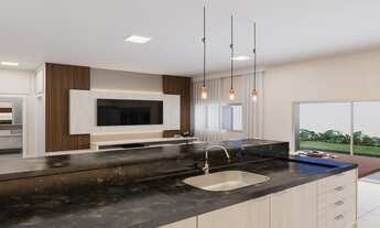 Imagem 5: Condomínio Atlantis Almaclara