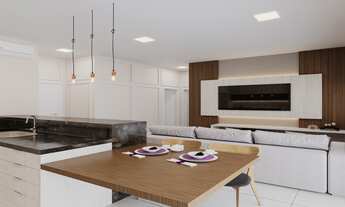 Imagem 6: Condomínio Atlantis Almaclara