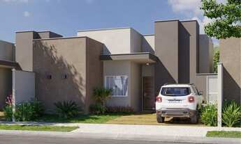 Imagem: Condomínio Atlantis Almaclara