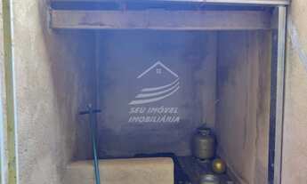 Imagem 3: Casa a venda em Uberaba | 190 m² | Piscina Aquecida | Forno e Fogão a Lenha