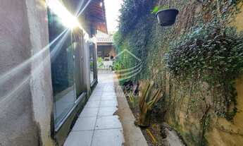 Imagem 5: Casa a venda em Uberaba | 190 m² | Piscina Aquecida | Forno e Fogão a Lenha