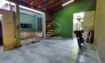 Imagem 4: Casa a venda em Uberaba | 190 m² | Piscina Aquecida | Forno e Fogão a Lenha