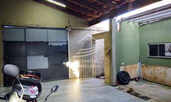 Imagem 2: Casa a venda em Uberaba | 190 m² | Piscina Aquecida | Forno e Fogão a Lenha