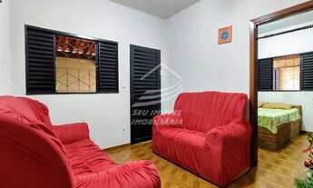 Imagem 4: Casa a Venda em Uberaba | Gameleira | 4 Quartos | 2 Suítes | 4 Vagas de Garagem