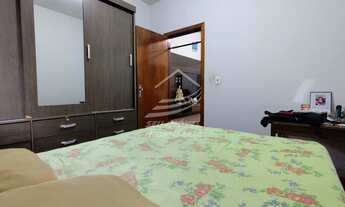 Imagem 6: Casa a Venda em Uberaba | Gameleira | 4 Quartos | 2 Suítes | 4 Vagas de Garagem