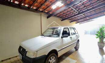 Imagem 2: Casa a Venda em Uberaba | Gameleira | 4 Quartos | 2 Suítes | 4 Vagas de Garagem