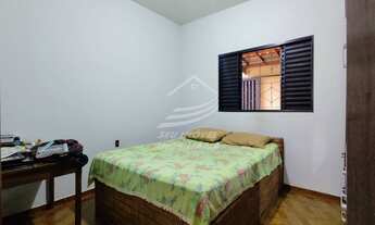 Imagem 5: Casa a Venda em Uberaba | Gameleira | 4 Quartos | 2 Suítes | 4 Vagas de Garagem