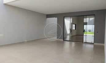 Imagem: Casa nova a venda em Uberaba Bairro Olinda