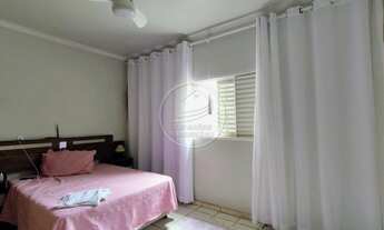 Imagem 6: Casa a venda em Uberaba | Oneida Mendes | 3 Quartos | 1 Suíte | 5 Vagas