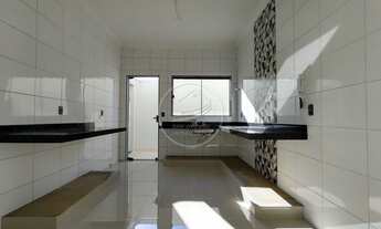 Imagem 7: Casa nova a venda em Uberaba | Bairro Olinda | 3 Quartos | 1 Suítes