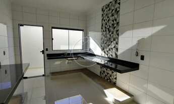 Imagem 6: Casa nova a venda em Uberaba | Bairro Olinda | 3 Quartos | 1 Suítes