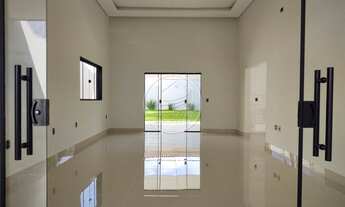 Imagem 3: Casa nova a venda em Uberaba | Bairro Olinda | 3 Quartos | 1 Suítes