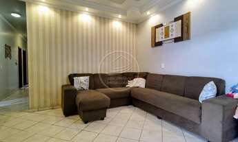 Imagem 3: Casa a venda em Uberaba | Oneida Mendes | 3 Quartos | 1 Suíte | 5 Vagas