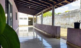 Imagem 6: Casa a venda em Uberaba | Abadia | Com cômodo comercial | Oportunidade de investimento