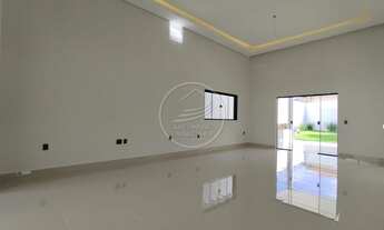 Imagem 4: Casa nova a venda em Uberaba | Bairro Olinda | 3 Quartos | 1 Suítes