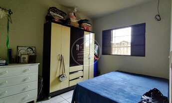 Imagem 4: Casa a venda em Uberaba | Parque dos Girassóis II | 2 quartos