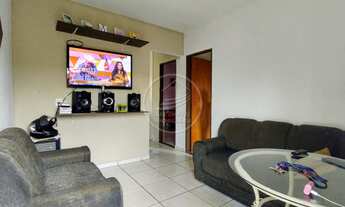 Imagem: Casa a venda em Uberaba Parque dos Girassóis