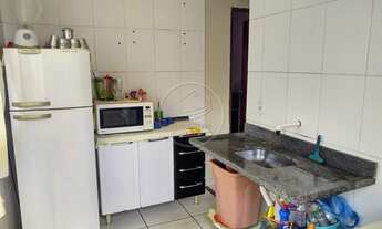 Imagem 7: Casa a venda em Uberaba | Parque dos Girassóis II | 2 quartos