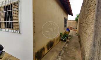 Imagem 3: Casa a venda em Uberaba | Parque dos Girassóis II | 2 quartos