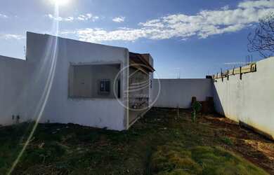 Imagem 4: Terreno a venda em Uberaba | Terra Jardim | Edícula com Varanda e Churrasqueira