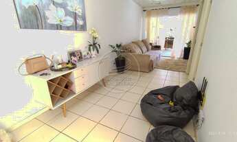 Imagem: Casa a venda no Moradas Uberaba 3 quartos