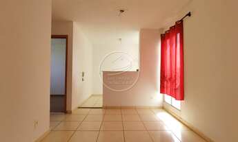 Imagem 3: Apartamento a venda em Uberaba | Parque Austral | 2 Quartos