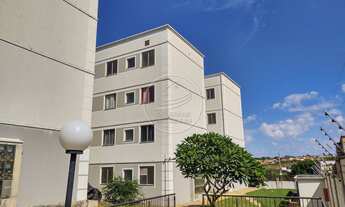 Imagem: Apartamento a venda em Uberaba Parque