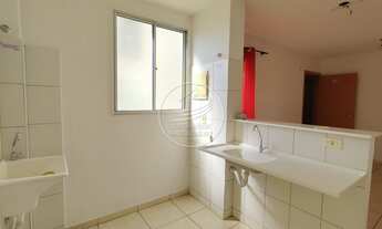 Imagem 7: Apartamento a venda em Uberaba | Parque Austral | 2 Quartos