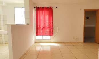 Imagem 5: Apartamento a venda em Uberaba | Parque Austral | 2 Quartos