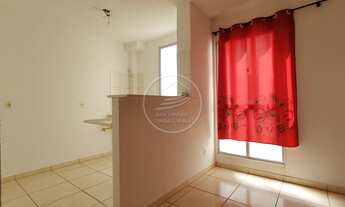 Imagem 4: Apartamento a venda em Uberaba | Parque Austral | 2 Quartos